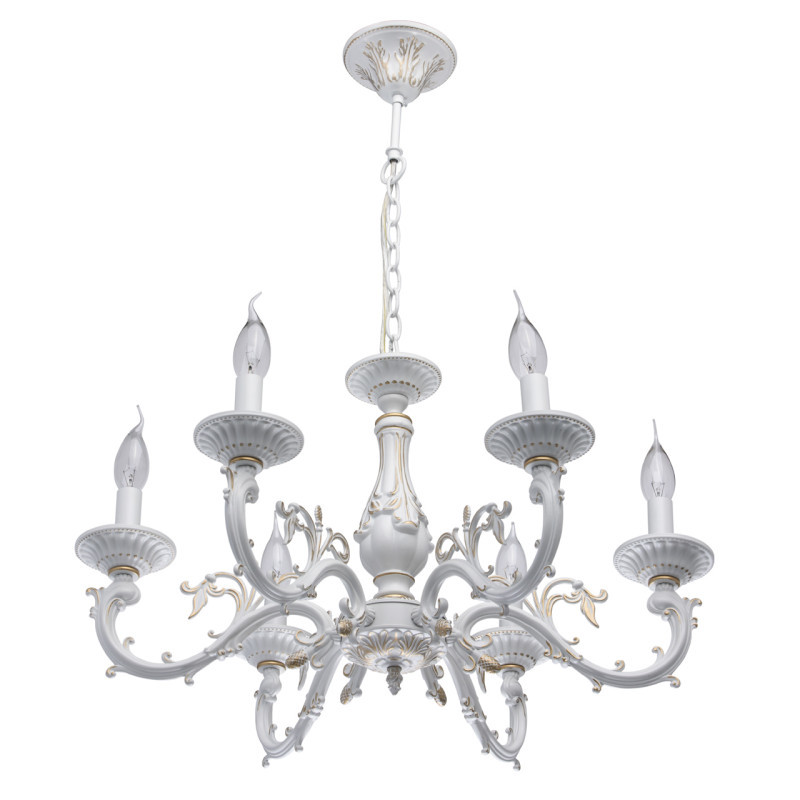 Детская люстра MW-Light Аврора 371011206