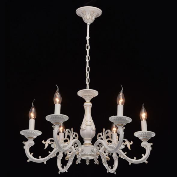 Детская люстра MW-Light Аврора 371011206