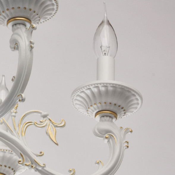 Детская люстра MW-Light Аврора 371011206