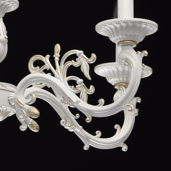 Детская люстра MW-Light Аврора 371011206