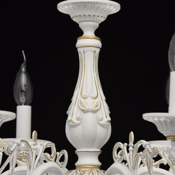 Детская люстра MW-Light Аврора 371011206