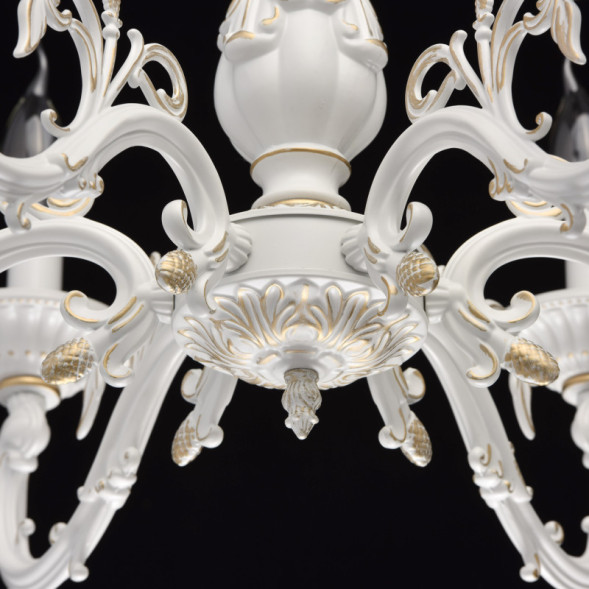 Детская люстра MW-Light Аврора 371011206