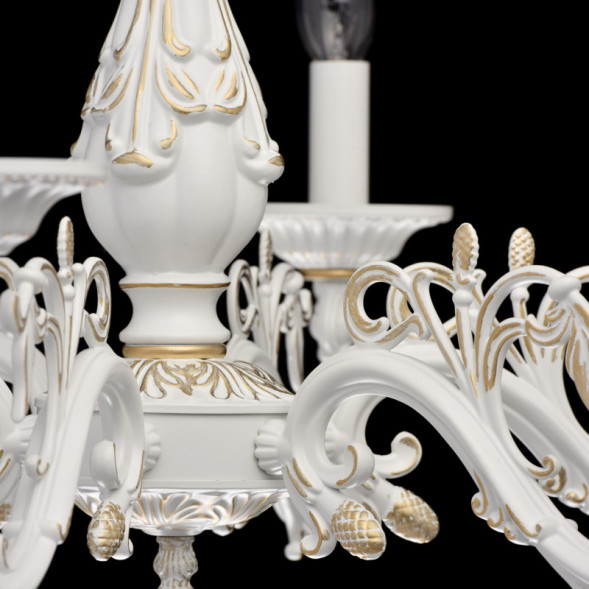 Детская люстра MW-Light Аврора 371011206