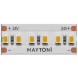 Лента Maytoni Technical Led Strip 201062 40W 24V 800lm белый (дневной) IP20