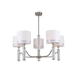 Люстра на штанге Freya Albero FR5108PL-05N