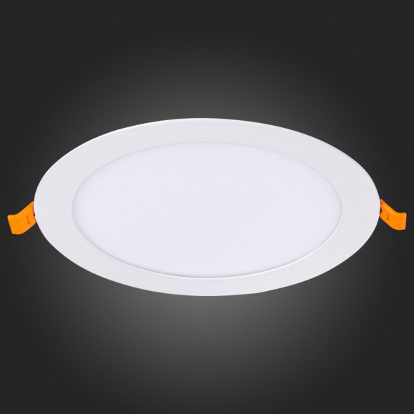 Встраиваемый точечный светильник ST-Luce LITUM ST209.548.15