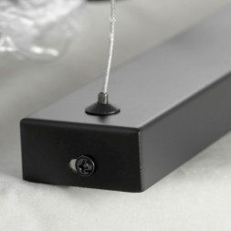 Подвесная люстра Lussole Berkeley LSP-8732