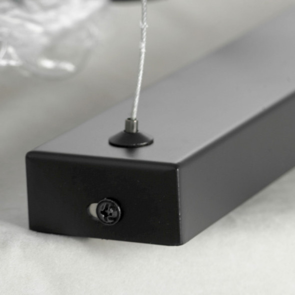 Подвесная люстра Lussole Berkeley LSP-8732