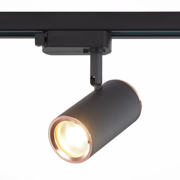 Трековый светильник ST-Luce CROMI ST301.426.01