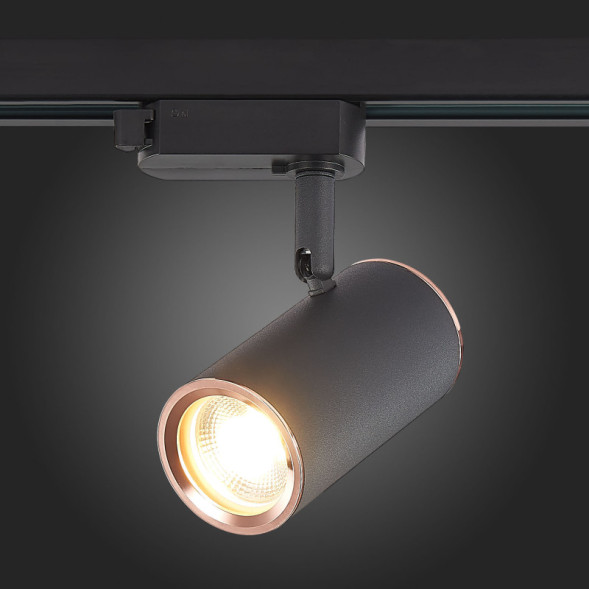 Трековый светильник ST-Luce CROMI ST301.426.01