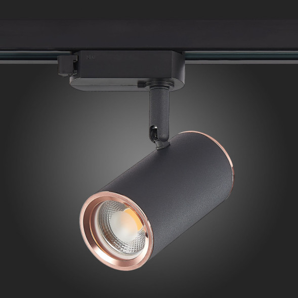 Трековый светильник ST-Luce CROMI ST301.426.01