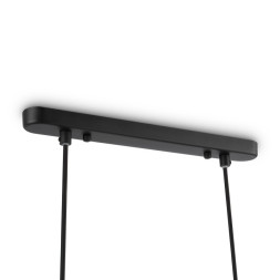 Подвесная люстра Freya Elori FR4005PL-03WB