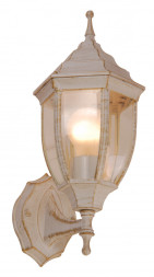 Уличный настенный светильник Globo 31720 NYX I