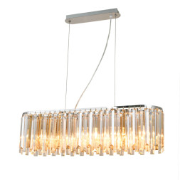 Подвесной светильник 2125/5S Chrome Escada DIVINE