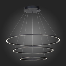 Каскадная люстра ST-Luce Smart ST605.403.114