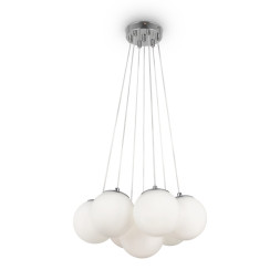 Подвесная люстра Freya FIESTA FR5231PL-07CH