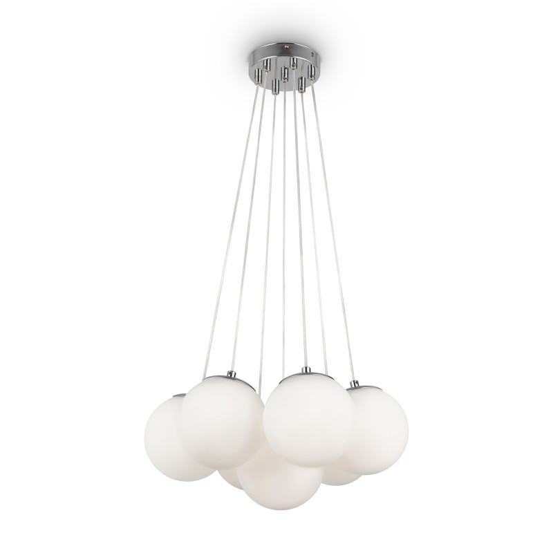 Подвесная люстра Freya FIESTA FR5231PL-07CH