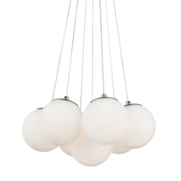 Подвесная люстра Freya FIESTA FR5231PL-07CH