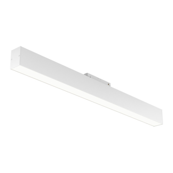 Магнитный трековый светильник Maytoni Technical BASIS TR012-2-20W4K-W
