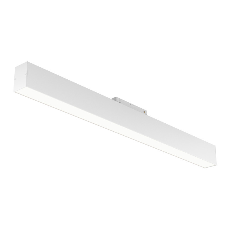 Магнитный трековый светильник Maytoni Technical BASIS TR012-2-20W4K-W