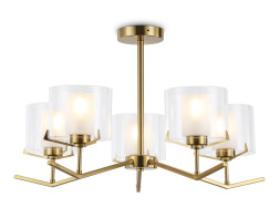 Люстра на штанге Ambrella Light LH57007 HIGH LIGHT