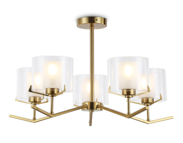 Люстра на штанге Ambrella Light LH57007 HIGH LIGHT