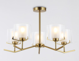 Люстра на штанге Ambrella Light LH57007 HIGH LIGHT