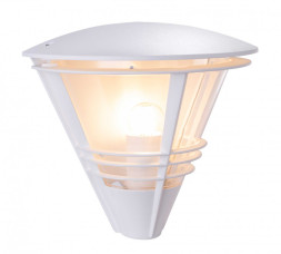 Уличный настенный светильник Globo 32093W Salla