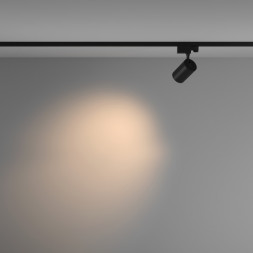 Светодиодный трековый светильник Maytoni Technical Vuoro TR029-3-10W3K-M-B