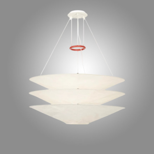 Подвесная люстра 337335-23 ImperiumLoft Galactic Disk