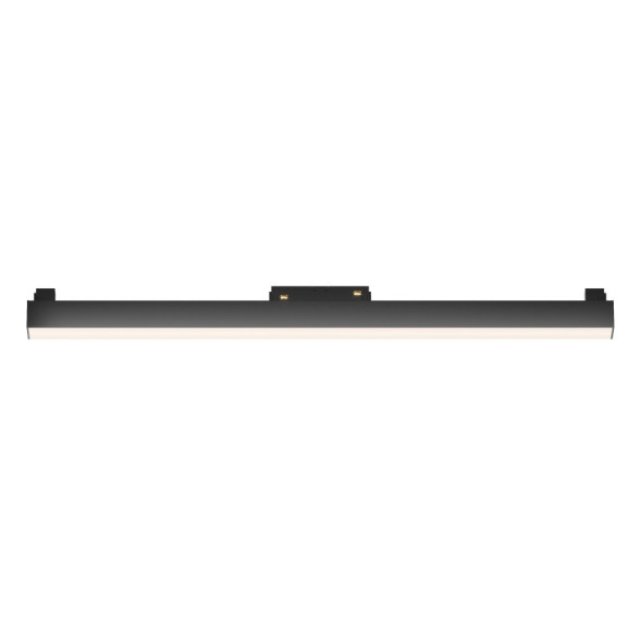 Магнитный трековый светильник Maytoni Technical BASIS TR074-2-20W3K-B