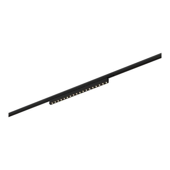 Магнитный трековый светильник ST-Luce SUPER5 ST666.436.15