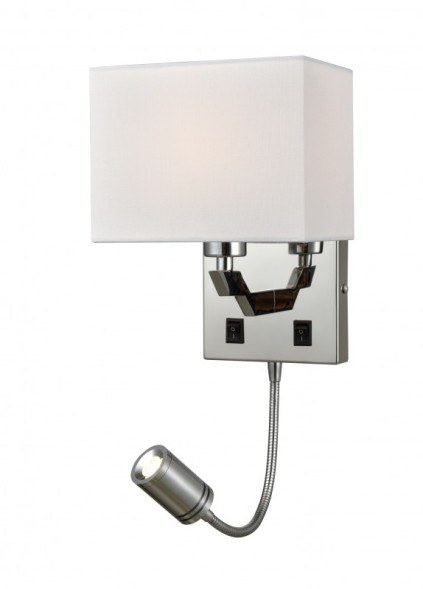 Бра Vele Luce Ultimo VL1523W02