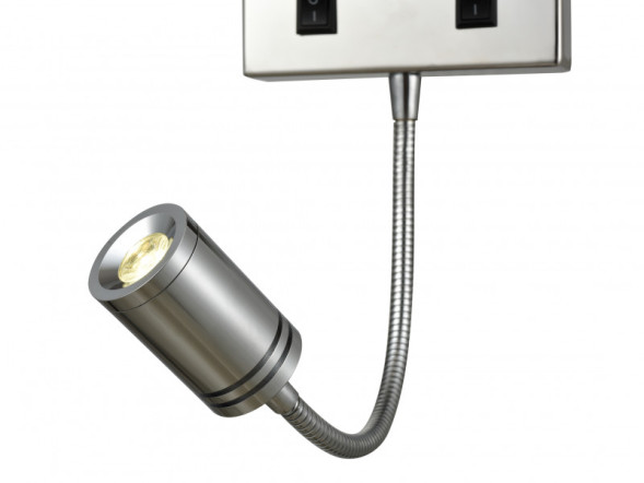 Бра Vele Luce Ultimo VL1523W02