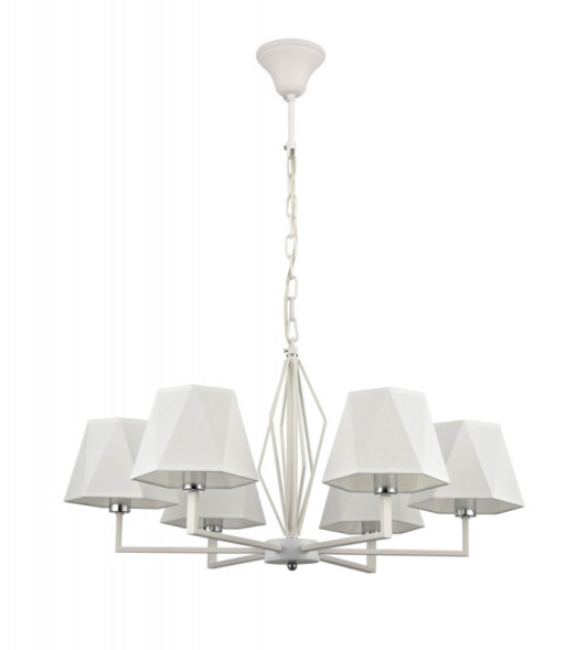 Подвесная люстра Vele Luce Si VL2191L06