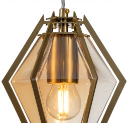 Подвесной светильник Indigo V000134 Vista