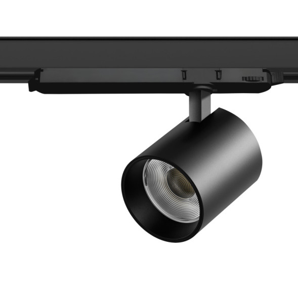 Трековый светильник A5437DALI Lightstar Alta Base