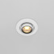 Встраиваемый точечный светильник Maytoni Technical Hidden DL045-01-10W3K-W