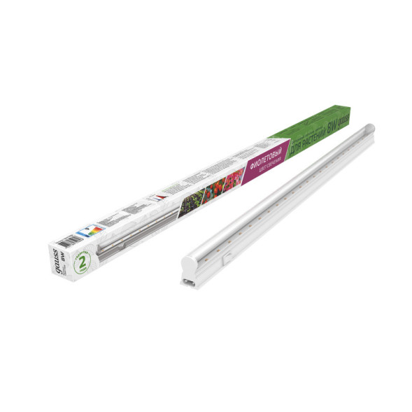 Светильник для растениеводства Gauss Fito 130411908