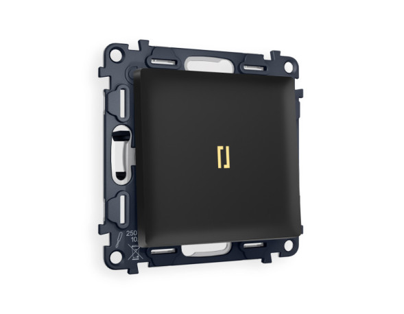 Выключатель Ambrella Volt MA802010 ALFA QUANT