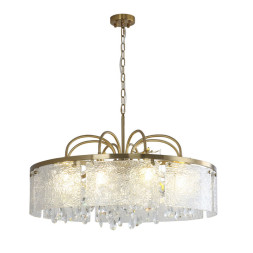 Подвесная люстра Indigo V000378 Prosecco