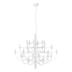 Подвесная люстра 10196/800 White LOFT IT GINO