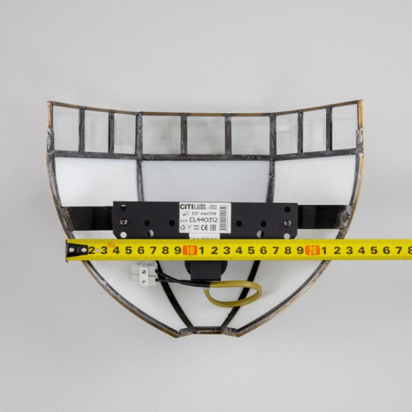 Бра Citilux Шербург CL440312