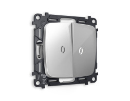 Выключатель Ambrella Volt MO404015 OMEGA QUANT