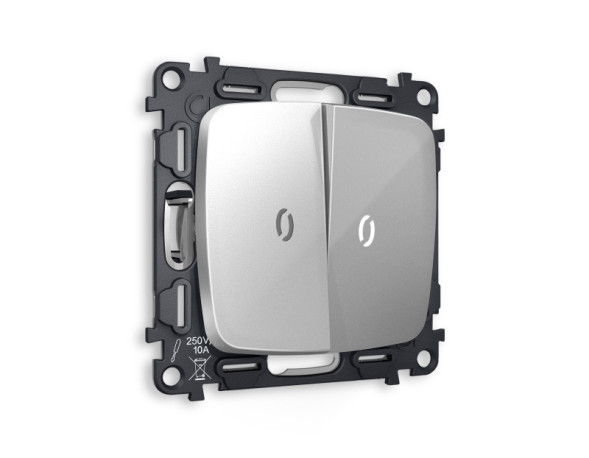 Выключатель Ambrella Volt MO404015 OMEGA QUANT