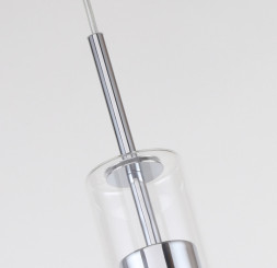 Подвесной светильник Favourite Aenigma 2555-1P