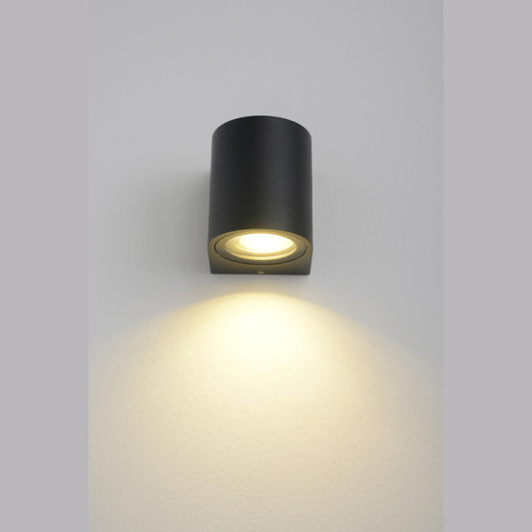 Бра Crystal Lux CLT 527 CLT 527W1 BL