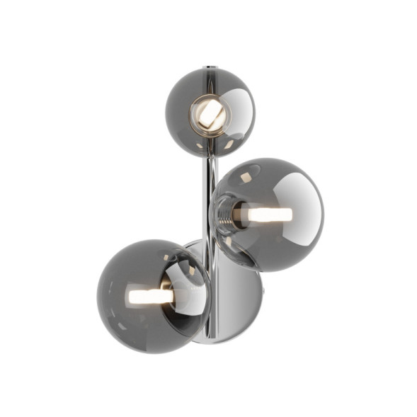 Бра MOD545WL-03CH Maytoni DALLAS