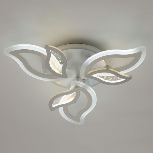 Потолочная люстра DeMarkt Мадлен 424013907