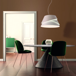 Подвесная люстра Mantra Alboran 5860